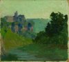 1912 - La città del silenzio